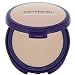 CoverGirl Advanced Radiance Age-Defying Pressed Powder, Creamy Natural 110, 0.39-Ounce Pan (Pack of 2)