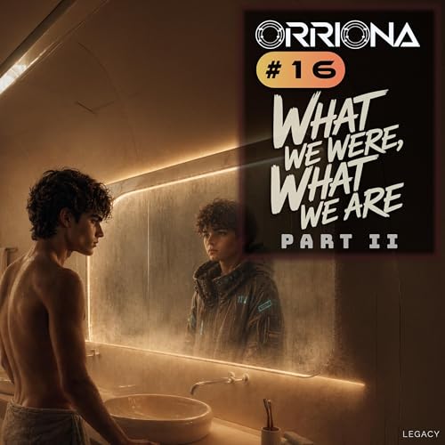 S01E16 &middot; Who We Were, Who We Are &middot; Part 2 (Kai)