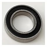 Kugellager Hybrid-Keramiklager for 10x22x6 12x24x6 15x28x7 17x30x7 10x19x5 12x21x5 15x24x5 17x26x5 20x32x7 25x37x7 30x42x7 mm Skateboardlager(6804 20x32x7mm)