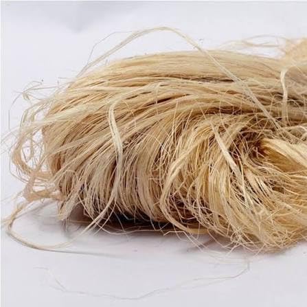 Eco Rudra Banana Stem Fiber for Rope, Paper & Craft Making | Natural Fiber, Plant-Based-image-14