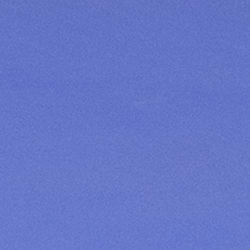 Flash Furniture 24'' Square Blue Plastic Height Adjustable Activity Table Set With 2 Chairs #TOP6