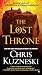 The Lost Throne (Payne & Jones)