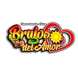 Brujos del Amor