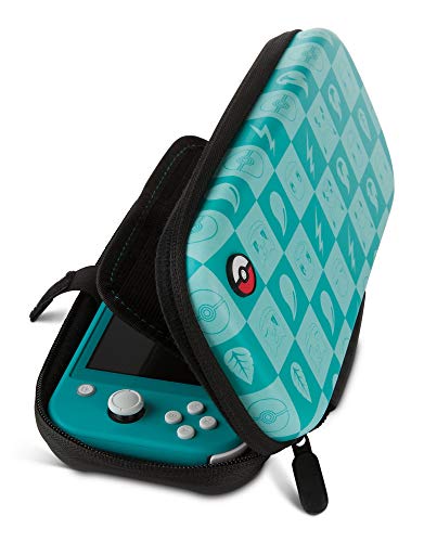 Kit Case de Proteção Pokemon Verde - Nintendo Switch