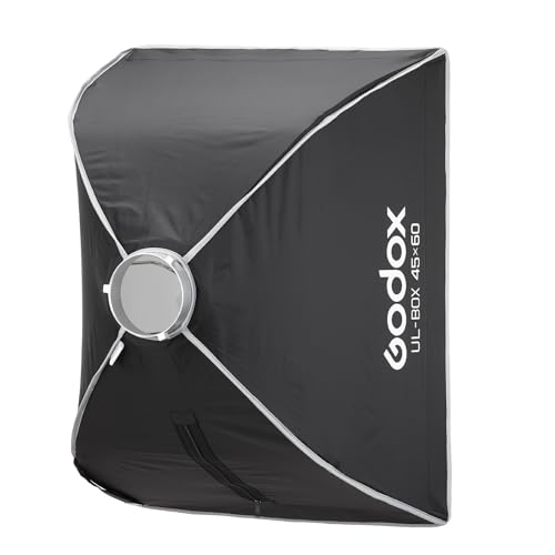 Professional Streaming Lighting Kit