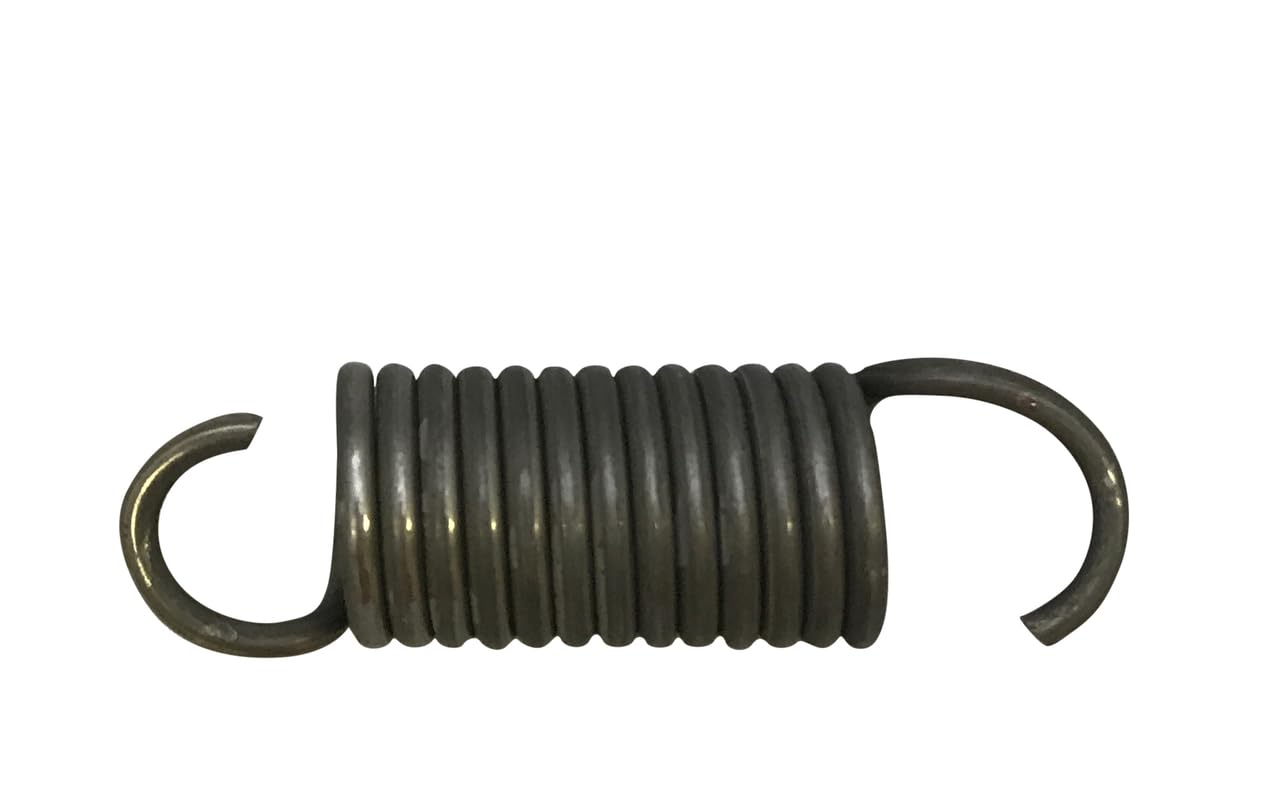 FR Replacement Helical Side Spring for Sofa Sleeper Out Couch Deck Repair