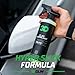 3D Clay Lubricant GLW Series | DIY Car Detailing | Hyper Slick Lubrication for Clay Bars | Eliminates Contaminants from Paint | Ultra Surface Protection | Decontamination Formula | Easy to Use | 16oz