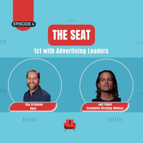 Jeff Pabst, Executive Strategy Advisor - FazeClan Titelbild