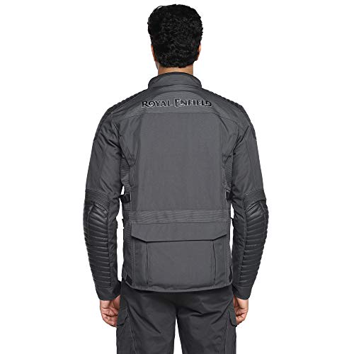 Image of ROYAL ENFIELD KHARDUNGLA V2 RIDING JACKET