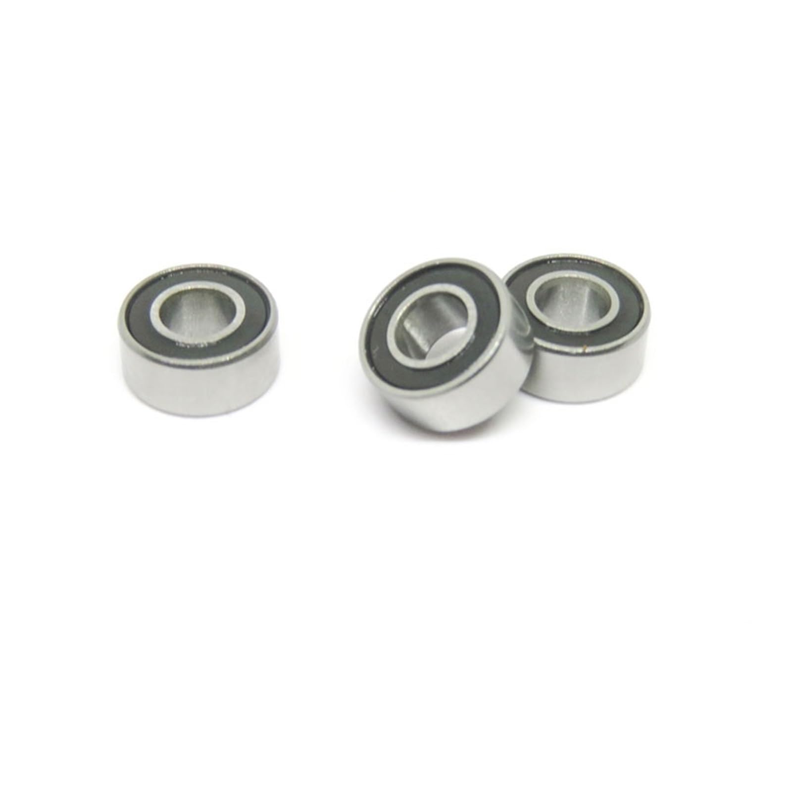 10 szt. 688 2RS łożysko 8x16x5 łożysko kulkowe zwykłe 8 * 16 * 5 mini łożysko 688RS 618/8 683 684 685 686 687 689 L1680 RS 2RS DDU łożysko sprzętowe