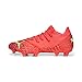 Produktbild Puma Herren Future Fußballschuh, Fiery Coral-Fizzy Light B, 44 EU