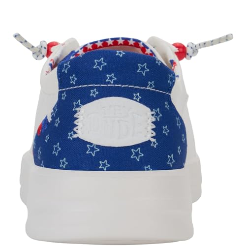 Image of HEYDUDE Women's Karina Fashion Shoe