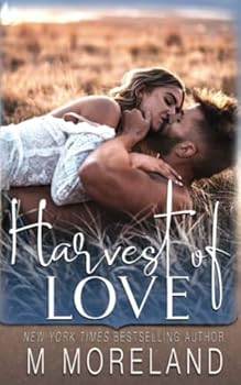 Harvest of Love - Book #5 of the Insta-Spark Collection