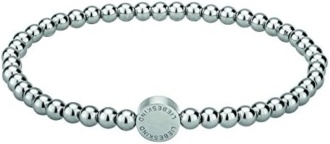 Liebeskind Berlin NEW BEADS - Armband - bi-coloured/meerkleurig Liebeskind Berlin NEW BEADS - Armband - bi-coloured/meerkleurig