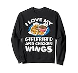 Lovin Chicken Wings Apparel