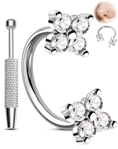 Melighting 20G t[ S m[YOt[vAsAX e[p[{[Oo[ c[Zbg 316L T[WJX`[ACZ NA XbhX m[YZv^ _CX bv[NwbNXsAX WG[ 7/8mm, 20G