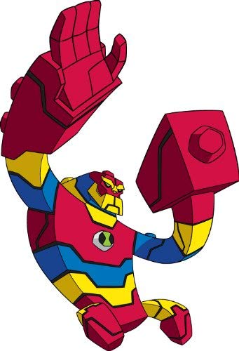 Miniatura 5 de Ben 10 Omniverse - Nintendo Wii U (Renewed)