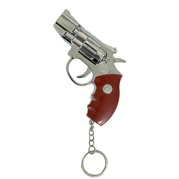 Stainless Steel Metallic Keychain for Men And Women Keyring for Gifting, Cars, bikes Bags clutches, other keys-image-9