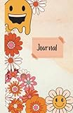 Photo Gallery mind portrait co. lined journal notebook groovy trippy floral: 180 pages hardcover Photo Gallery mind portrait co. lined journal notebook groovy trippy floral: 180 pages hardcover