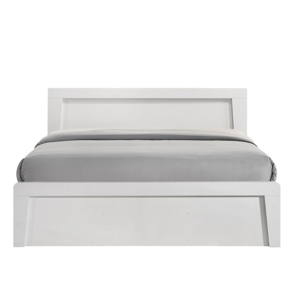 HomeBoxKulltorp Plus Queen Bed - 140x200 cm