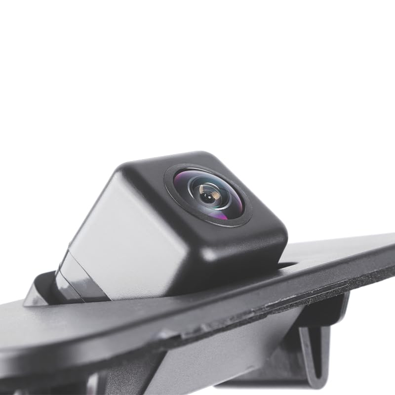 Image of No. 23378804 Rear View Backup Reverse Parking Camera /Rear View Camera | for Chevy Suburban Tahoe & GMC Yukon Yukon XL 2015-2020 Compatible with Cadillac Escalade /Escalade ESV 2015-2020[6 Pins]