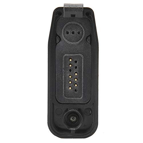 Socobeta Radio Connector Audio Adapter Accessories Walkie Talkie for DP3400 DP3401 DP3600 DP3601 XiR P8668 P8268 Consumer Electronics - Image 2