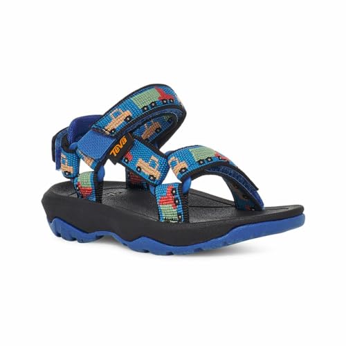 Teva Unisex-Child Hurricane XLT 2 Sport Sandal2