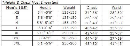 XCEL 2/1mm Men's AXIS Smoothskin Jacket - Front Zip - Black/M