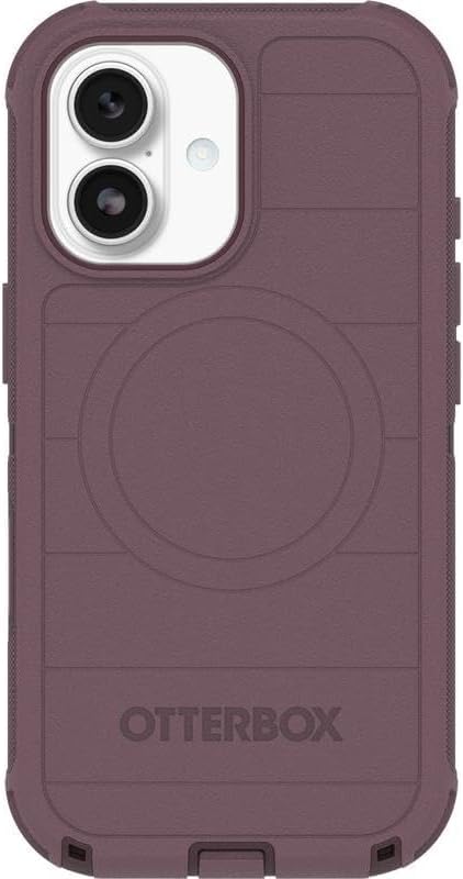 Coque iPhone 17 OtterBox Defender robuste pour le plein air - 4