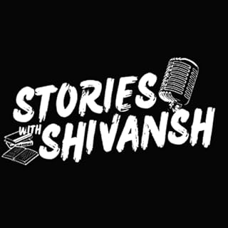 Hindi True Crime Stories With Shivansh cover art