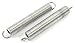 Forney 72559 Wire Spring Extension, 11/16-Inch-by-4-3/4-Inch-by-.091-Inch, 2-Pack