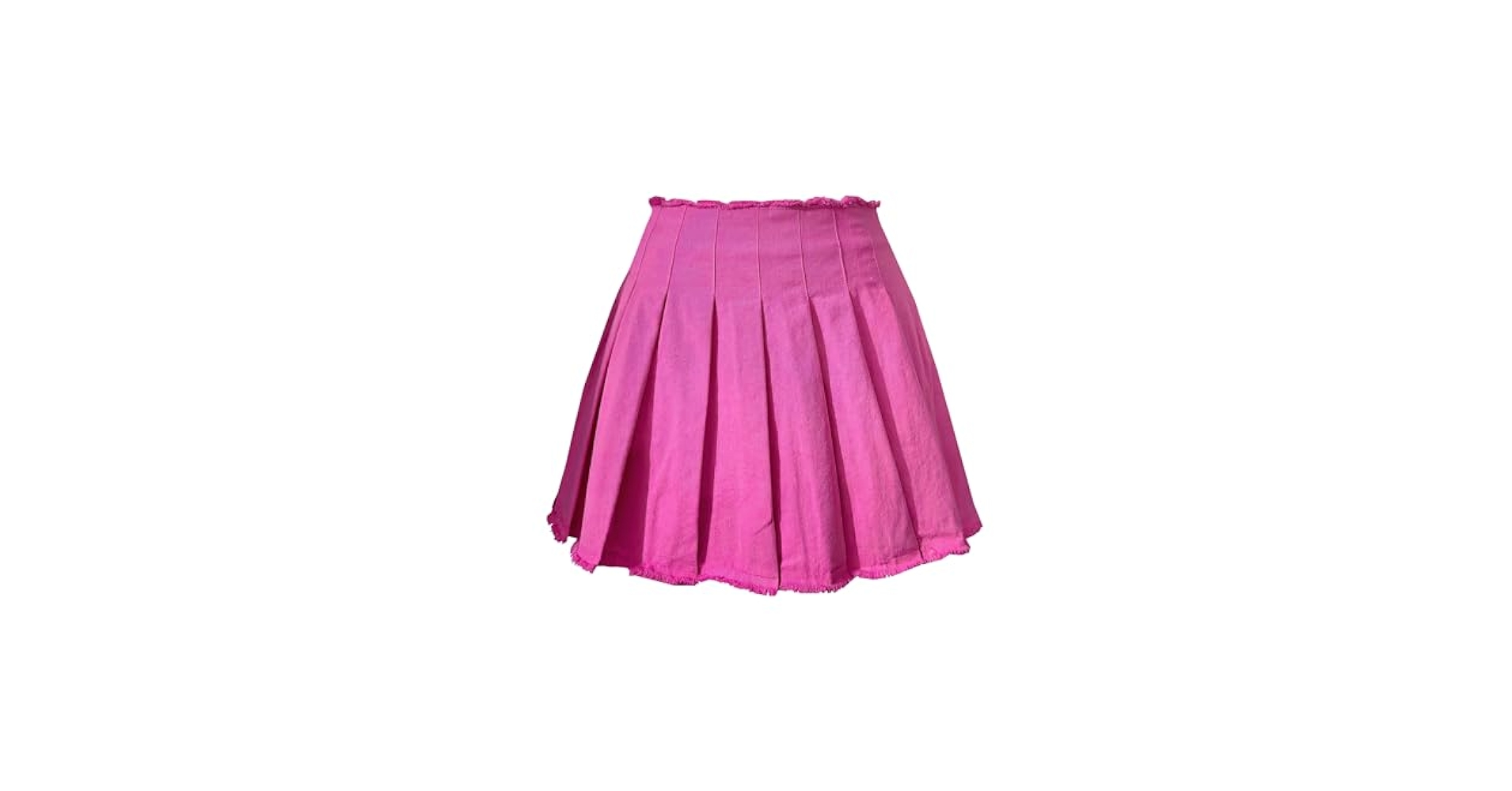 スカート Jade highwaist mini skirt ANDMARY】Jade highwaist mini skirt