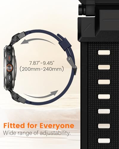 Tactical-Silicone-Band-Compatible-with-Samsung-Galaxy-Watch-Ultra-Bands-47mm-Rugged-Sport-Strap-with-Sturdy-Metal-Connector-for-Samsung-Watch-7-Ultra-47mm-2024-Men-Women 419r746fTSL