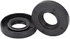 2 Pcs Axle Seals For Tuff Torq Transmission Oil TT19216334280 Compatible With K46 T40
