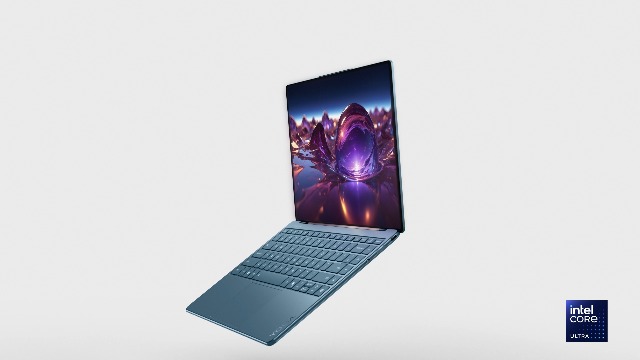 Lenovo Yoga Slim 9 Gen 10 - Ordenador Portátil AI 14'' OLED 4K