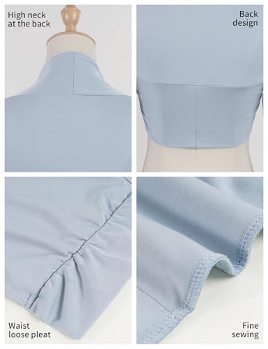 Image of Women's Ballet Shrug Long Sleeve Open Front Bolero Crop Top for Workout /Dance /Daily
