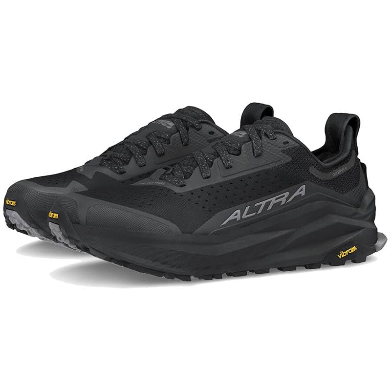 Image of ALTRA Men's Olympus 6 Trail Running Shoe