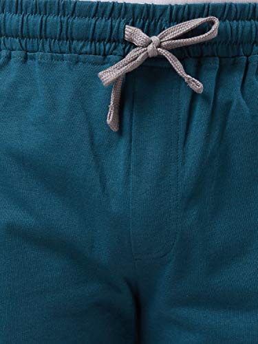 Image of Fruit of the Loom Men Lounge Shorts