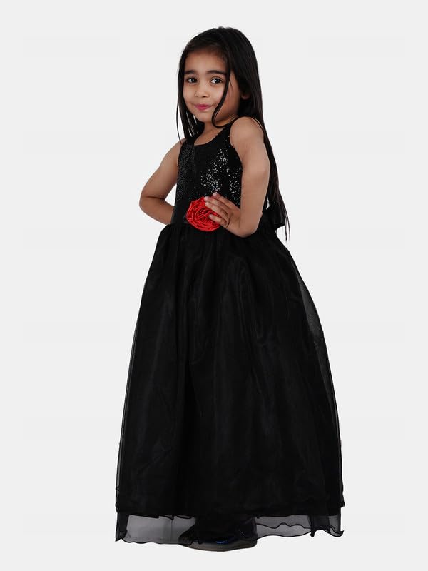Image of SOFYANA Girls Dress