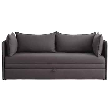 Amazon｜koala (R) ソファー 3人掛け 【コアラ ソファーベッド