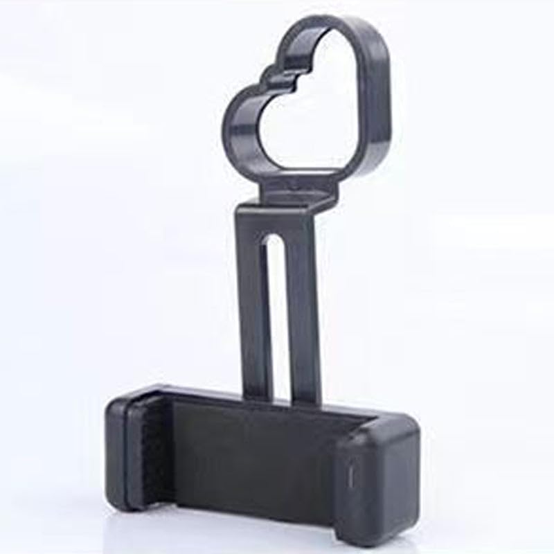 Binoculares Mini de Bolsillo 1000x20 con Clip para Smartphone miniatura 6