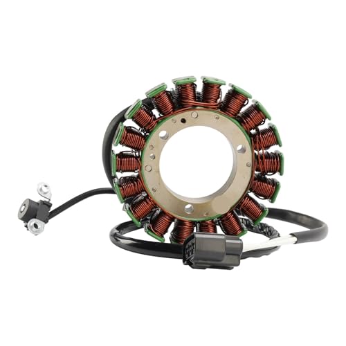 Régulateur de tension joint de stator XVS1300 pour stopper les fuites d'huile