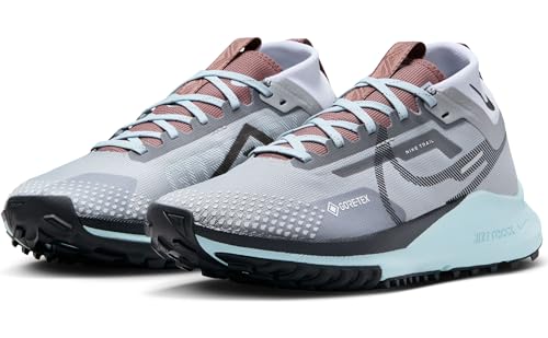 Image of Nike Women's Pegasus Trail 4 Gore-TEX Waterproof Trail Running Shoes