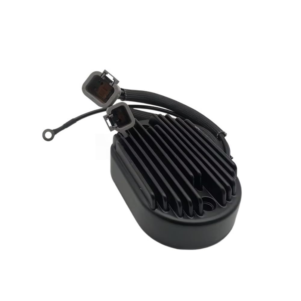 Regulator napięcia motocyklowego 74540-07 regulator napięcia motocyklowego prostownik do Fatboy 1584 Heritage dla Softail dla Springer 2007