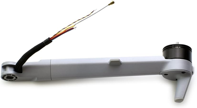 For Autel EVO MAX 4T for Motor Arm With Left Right Front Replacement parts(Left Rear)