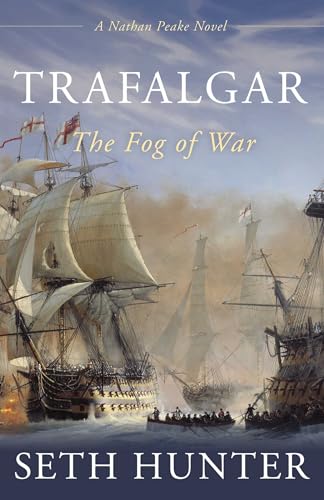 Trafalgar view 2