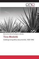 Tina Modotti 3659094102 Book Cover