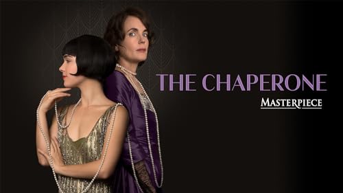 Masterpiece: The Chaperone thumb #1