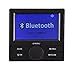Produktbild Richer-R Auto DAB+ Digital Radio Adapter, Bluetooth Digital Radio DAB DAB + Audioempfänger FM Transmitter Autoradio mit Antenne,Unterstützung TFT Display/RDS/DLS Schwarz
