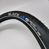 METRO Ortem Reifen Toro MT4754 (2 Stück) | mit 5mm Pannenschutz und Reflexstreifen